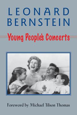 Young People's Concerts - Bernstein, Leonard