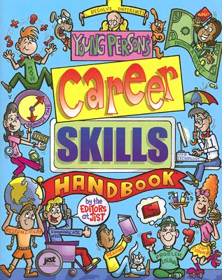 Young Person's Career Skills Handbook - Jist Publishing (Creator)
