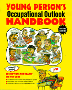 Young Person's Occupational Outlook Handbook - Jist Publishing