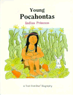Young Pocahontas - Pbk