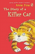 Young Puffin Modern Classics Diary of a Killer Cat