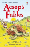 Young Reading: Aesop's Fables
