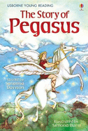 Young Reading The Story of Pegasus
