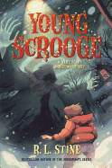 Young Scrooge: A Very Scary Christmas Story