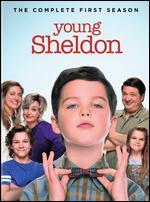 Young Sheldon: The Complete First Season