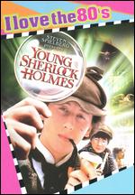 Young Sherlock Holmes [I Love the 80's Edition] [DVD/CD] - Barry Levinson