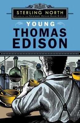 Young Thomas Edison - North, Sterling