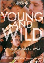 Young & Wild - Marialy Rivas