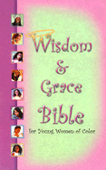 Young Women of Color Study Bible - World Publishing Company (Creator)