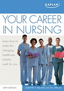 Your Career in Nursing