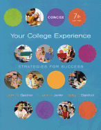 Your College Experience: Strategies for Success