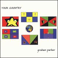 Your Country - Graham Parker