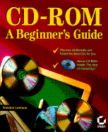 Your First CD-ROM Drive