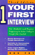 Your First Interview