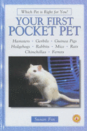 Your First Pocket Pet