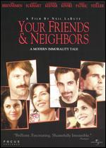 Your Friends and Neighbors