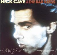 Your Funeral... My Trial - Nick Cave & the Bad Seeds