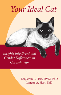 Your Ideal Cat: Insights Into Breed and Gender Differences in Cat Behavior - Hart, Benjamin L, and Hart, Lynette A