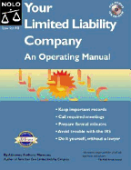 Your Limited Liability Company