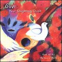 Your Lingering Touch: Govi at His Romantic Best - Govi