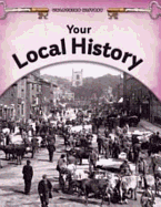 Your Local History - Williams, Brian