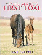 Your Mare's First Foal