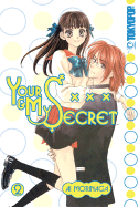 Your & My Secret, Volume 2