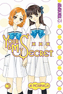 Your & My Secret, Volume 3