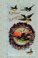 Your Notebook! Kindest Thoughts