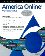 Your Official America Online Membership Kit