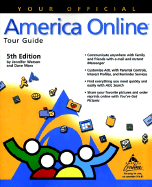 Your Official America Online? Tour Guide - Watson, James, and Marx, Dave