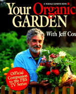 Your Organic Gardenp