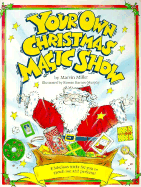 Your Own Christmas Magic Show