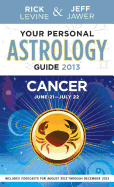 Your Personal Astrology Guide: Cancer