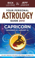 Your Personal Astrology Guide: Capricorn