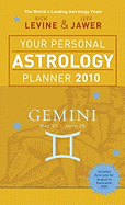 Your Personal Astrology Planner Gemini: May 21-June 20