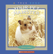 Your Pet Hamster