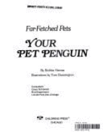 Your Pet Penguin - Hamsa, Bobbie