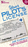 Your pilot's license