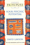 Your Psychic Potential: The Only Introduction You'Ll Ever Need
