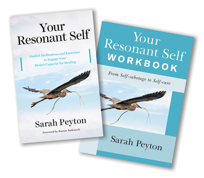 Your Resonant Self Two-Book Set - Peyton, Sarah
