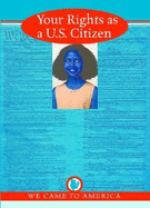 Your Rights as A U.S. Citizen