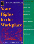 Your Rights in the Workplace 4/E