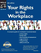 Your Rights in the Workplace - Repa, Barbara Kate, J.D.