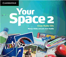 Your Space Level 2 Class Audio CDs (3)