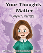 Your Thoughts Matter: Negative Self-Talk, Growth Mindset