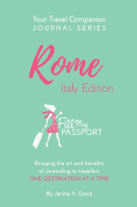 Your Travel Companion: Rome Italy