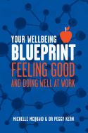 Your Wellbeing Blueprint: Feeling Good & Doing Well at Work