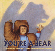 You're a Bear