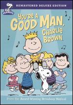 You're a Good Man, Charlie Brown [Deluxe Edition] - Sam Jaimes